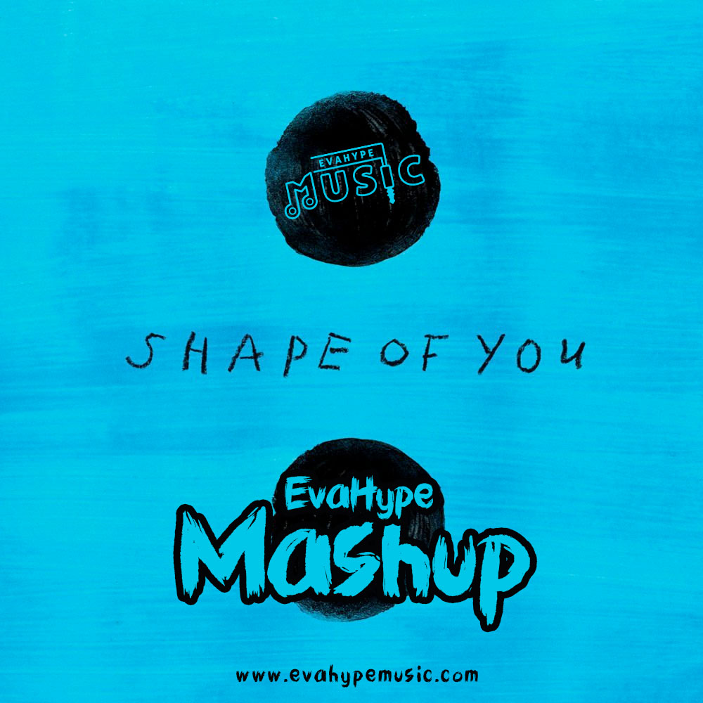 Shape of You Remix
